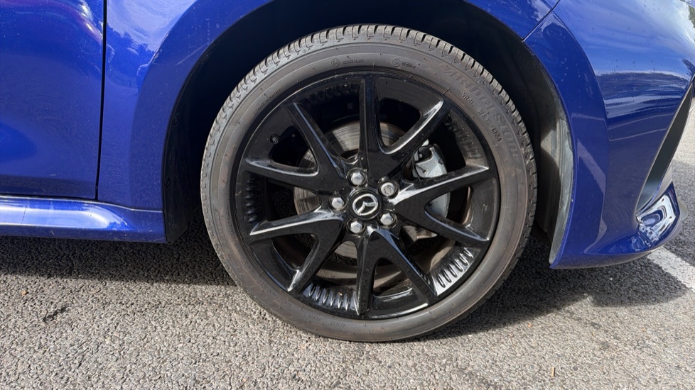 Mazda 2 Hybrid 1.5i Hybrid Homura 5dr CVT Hybrid Hatchback - Image 34