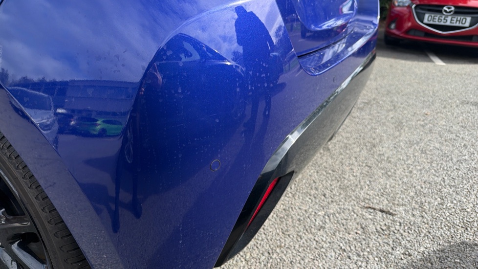 Mazda 2 Hybrid 1.5i Hybrid Homura 5dr CVT Hybrid Hatchback - Image 39