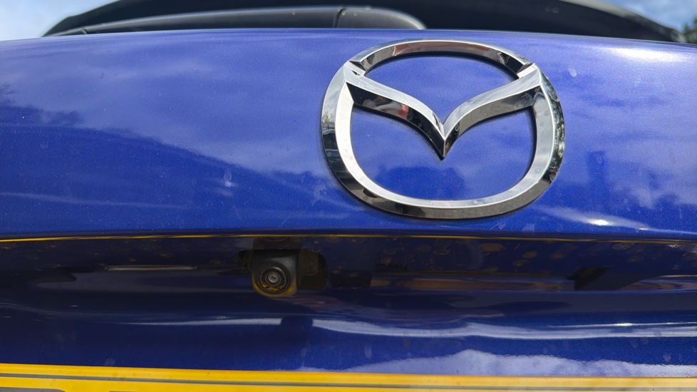 Mazda 2 Hybrid 1.5i Hybrid Homura 5dr CVT Hybrid Hatchback - Image 40