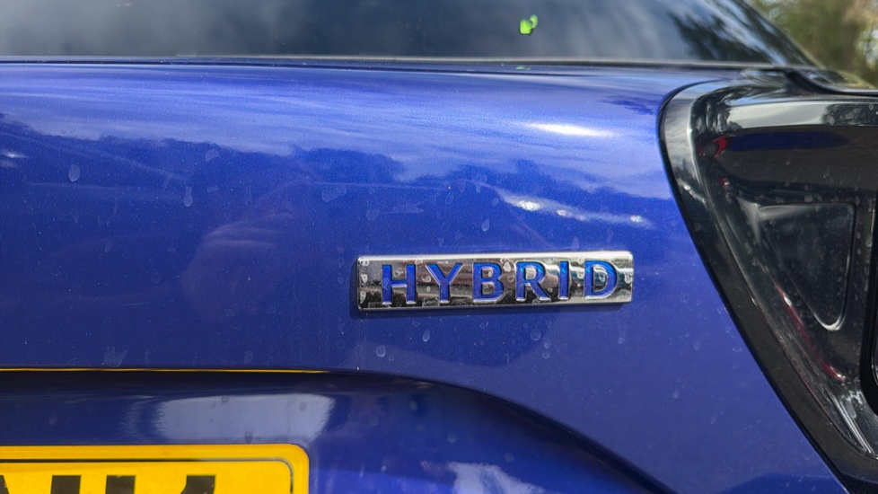 Mazda 2 Hybrid 1.5i Hybrid Homura 5dr CVT Hybrid Hatchback - Image 41