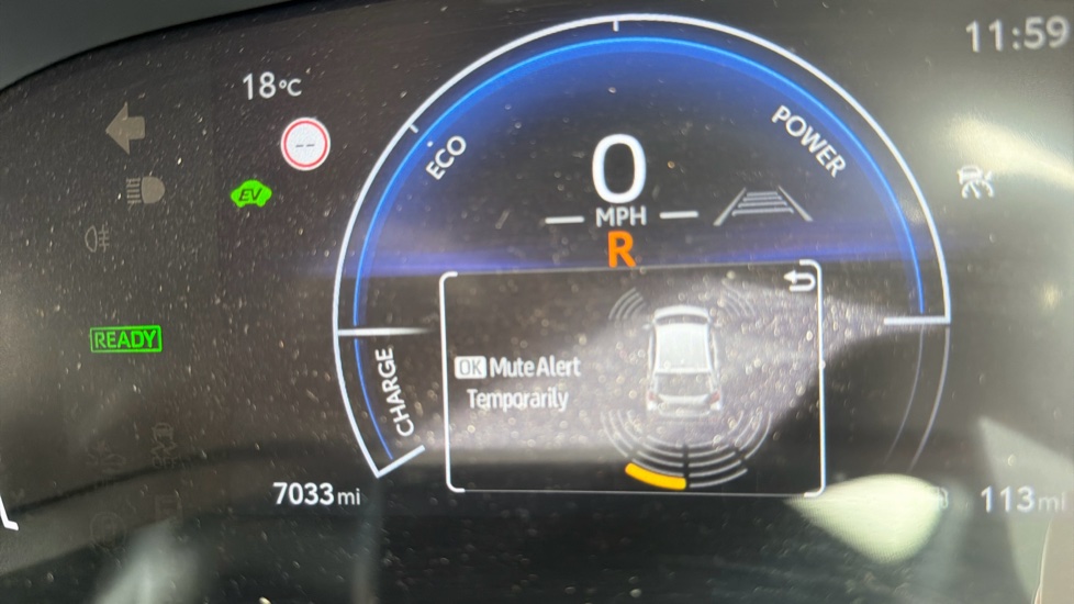 Mazda 2 Hybrid 1.5i Hybrid Homura 5dr CVT Hybrid Hatchback - Image 44
