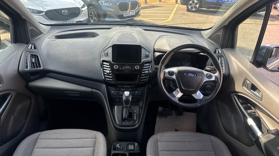 Ford Tourneo Connect 1.5 EcoBlue 120 Titanium 5dr Powershift Diesel Estate - Image 10