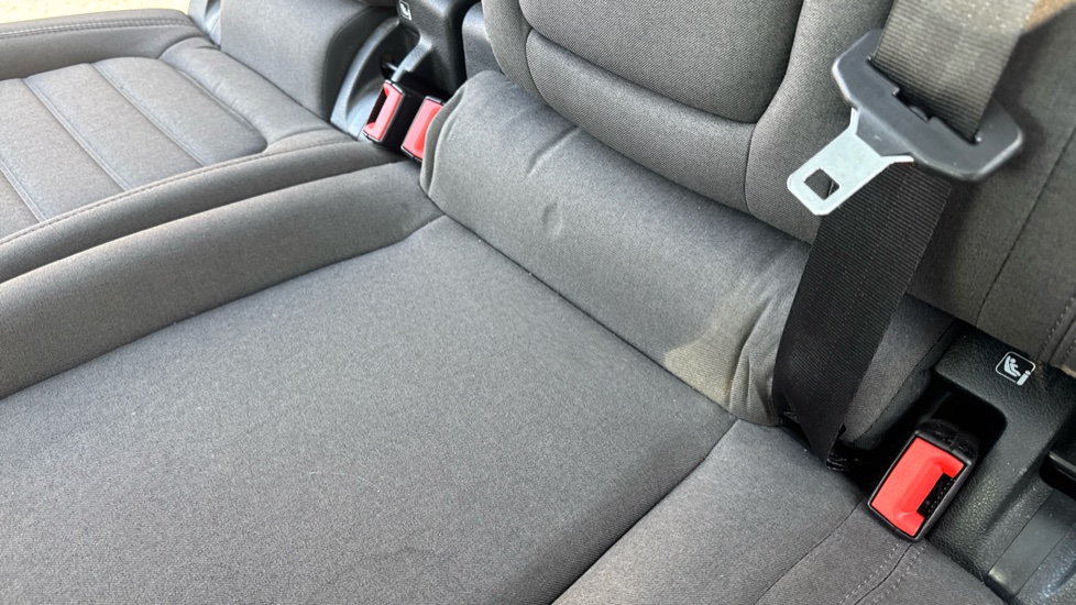 Ford Tourneo Connect 1.5 EcoBlue 120 Titanium 5dr Powershift Diesel Estate - Image 17