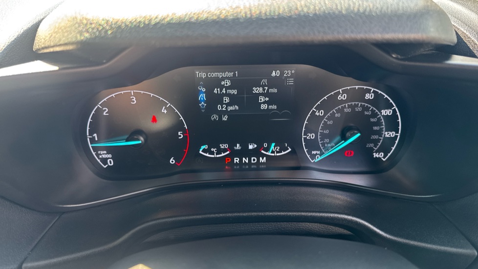 Ford Tourneo Connect 1.5 EcoBlue 120 Titanium 5dr Powershift Diesel Estate - Image 18
