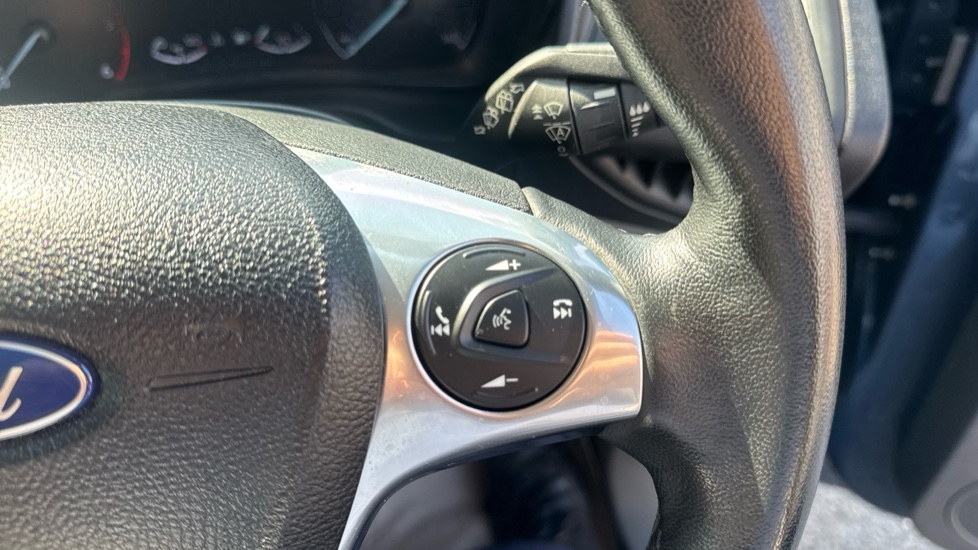 Ford Tourneo Connect 1.5 EcoBlue 120 Titanium 5dr Powershift Diesel Estate - Image 30