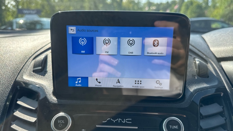 Ford Tourneo Connect 1.5 EcoBlue 120 Titanium 5dr Powershift Diesel Estate - Image 39