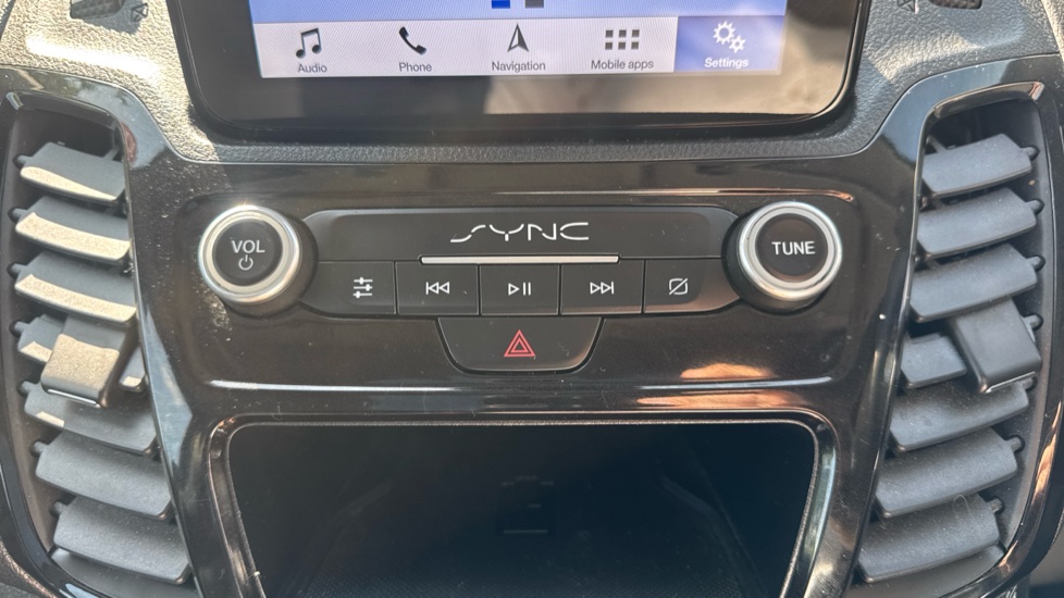 Ford Tourneo Connect 1.5 EcoBlue 120 Titanium 5dr Powershift Diesel Estate - Image 42