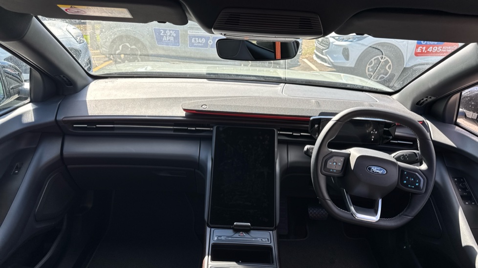 Ford Explorer 210kW Collection 79kWh 5dr Auto Electric Estate - Image 10