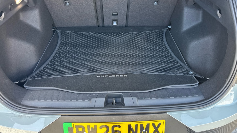 Ford Explorer 210kW Collection 79kWh 5dr Auto Electric Estate - Image 25