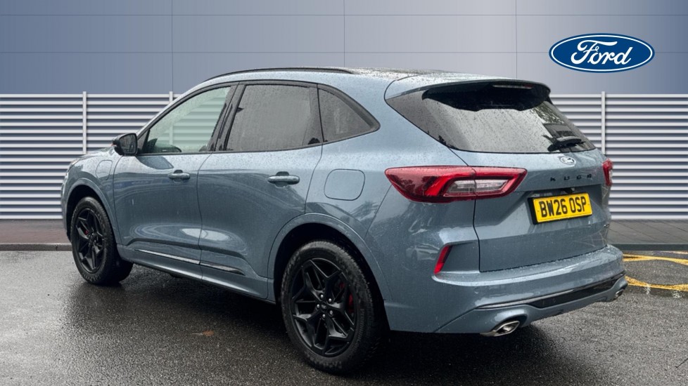Ford Kuga 2.5 FHEV BlueCruise Edition 5dr CVT Hybrid Estate - Image 2