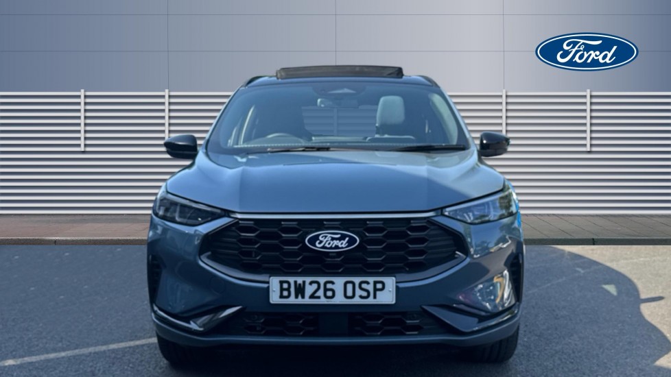 Ford Kuga 2.5 FHEV BlueCruise Edition 5dr CVT Hybrid Estate - Image 3