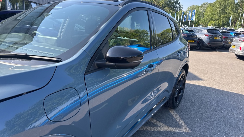 Ford Kuga 2.5 FHEV BlueCruise Edition 5dr CVT Hybrid Estate - Image 24