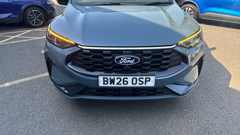 Ford Kuga 2.5 FHEV BlueCruise Edition 5dr CVT Hybrid Estate - Image 26