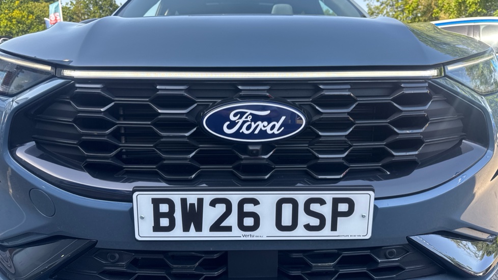 Ford Kuga 2.5 FHEV BlueCruise Edition 5dr CVT Hybrid Estate - Image 27