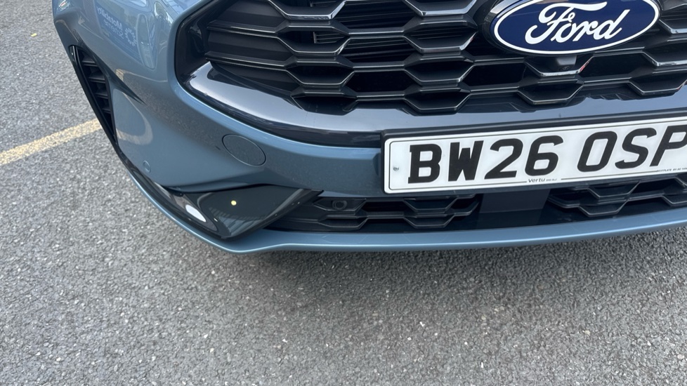 Ford Kuga 2.5 FHEV BlueCruise Edition 5dr CVT Hybrid Estate - Image 29