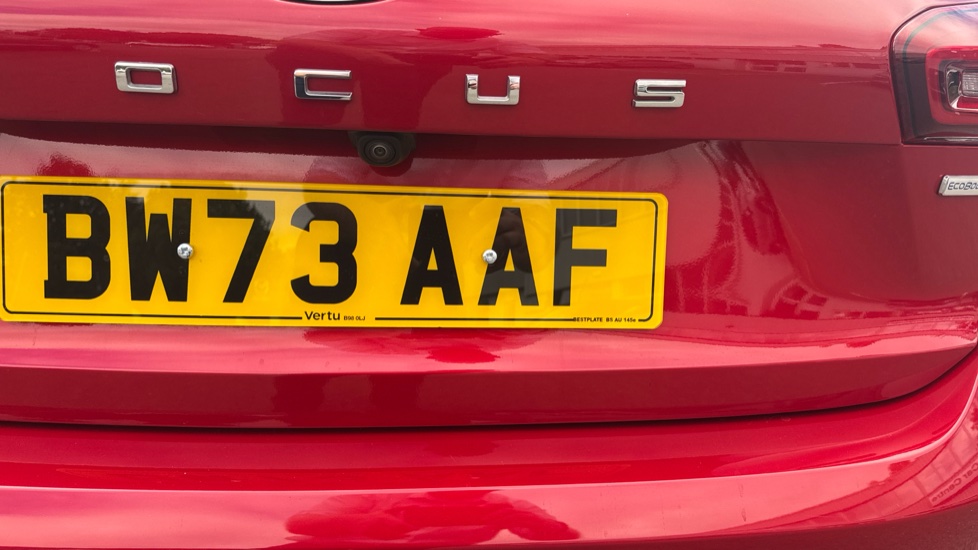 Ford Focus 1.0 EcoBoost Hybrid mHEV 155 Titanium 5dr Petrol Hatchback - Image 27