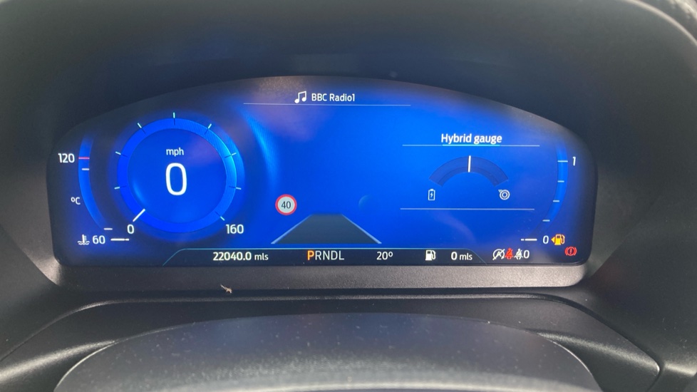 Ford Puma 1.0 EcoBoost Hybrid mHEV ST-Line X 5dr DCT Petrol Hatchback - Image 18