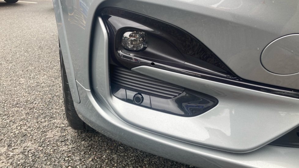 Ford Puma 1.0 EcoBoost Hybrid mHEV ST-Line X 5dr DCT Petrol Hatchback - Image 25
