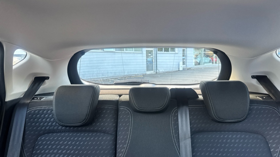 Ford Fiesta 1.0 EcoBoost Titanium 5dr Auto Petrol Hatchback - Image 15