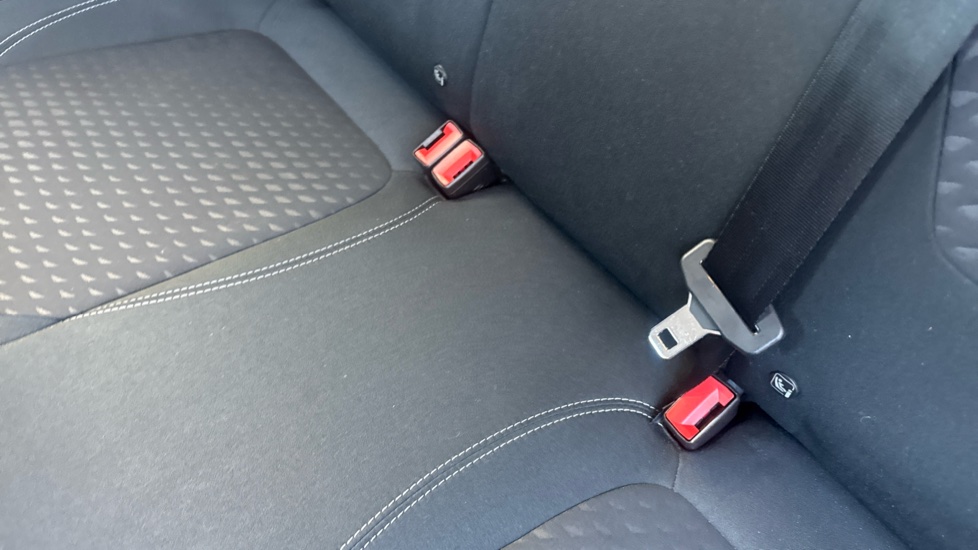 Ford Fiesta 1.0 EcoBoost Titanium 5dr Auto Petrol Hatchback - Image 17