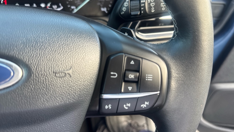 Ford Fiesta 1.0 EcoBoost Titanium 5dr Auto Petrol Hatchback - Image 28