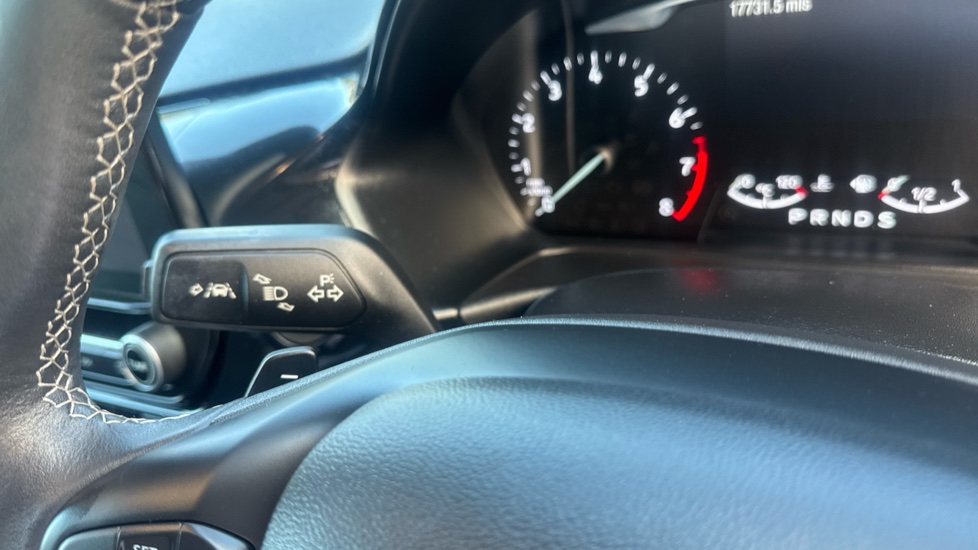 Ford Fiesta 1.0 EcoBoost Titanium 5dr Auto Petrol Hatchback - Image 30