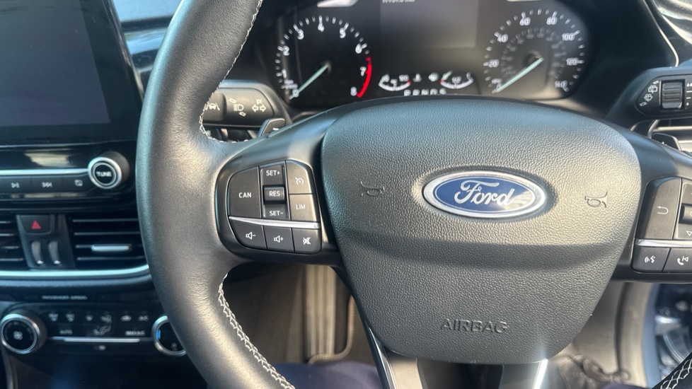 Ford Fiesta 1.0 EcoBoost Titanium 5dr Auto Petrol Hatchback - Image 31