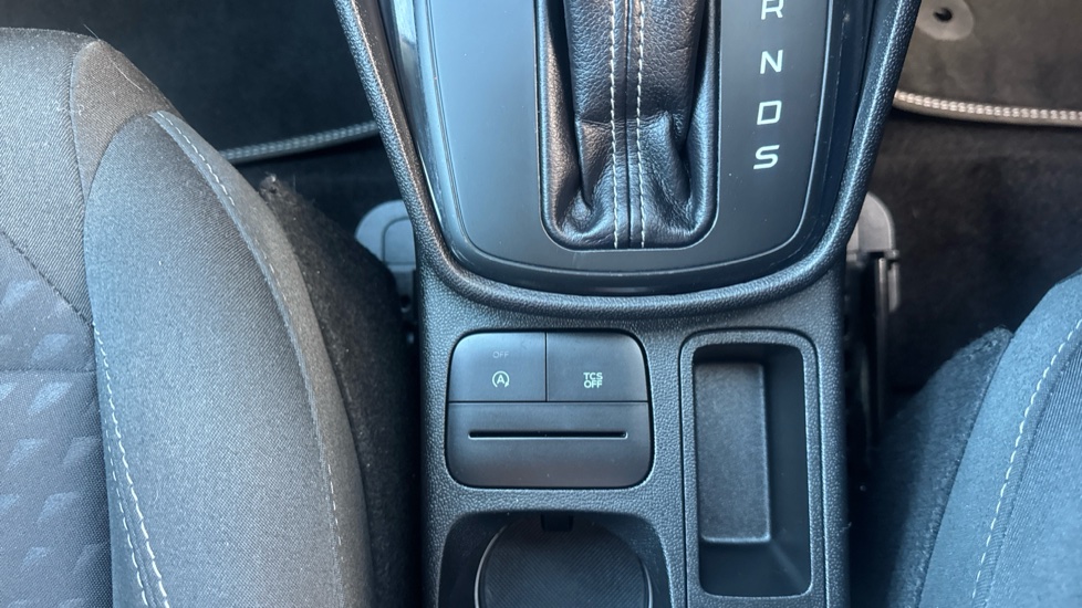 Ford Fiesta 1.0 EcoBoost Titanium 5dr Auto Petrol Hatchback - Image 33