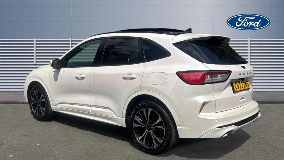 Ford Kuga 2.5 FHEV ST-Line X Edition 5dr CVT Hybrid Estate - Image 2