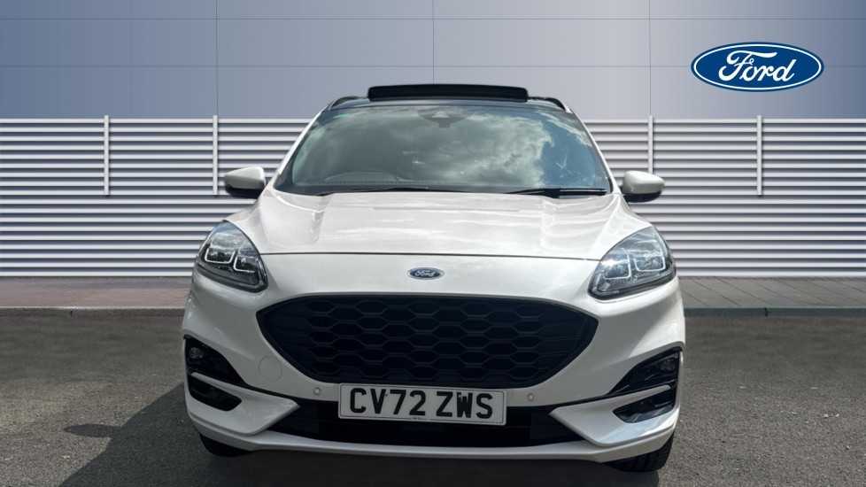 Ford Kuga 2.5 FHEV ST-Line X Edition 5dr CVT Hybrid Estate - Image 3