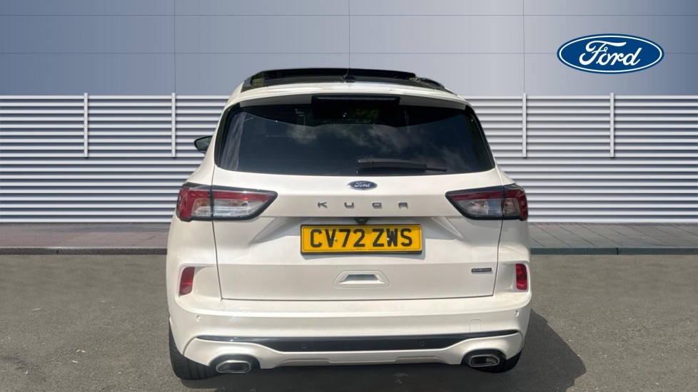 Ford Kuga 2.5 FHEV ST-Line X Edition 5dr CVT Hybrid Estate - Image 6