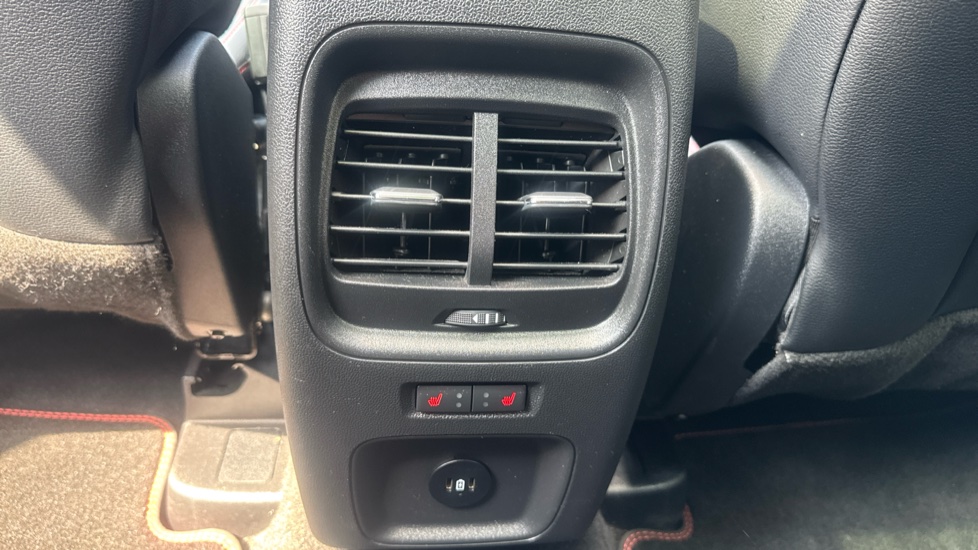 Ford Kuga 2.5 FHEV ST-Line X Edition 5dr CVT Hybrid Estate - Image 25