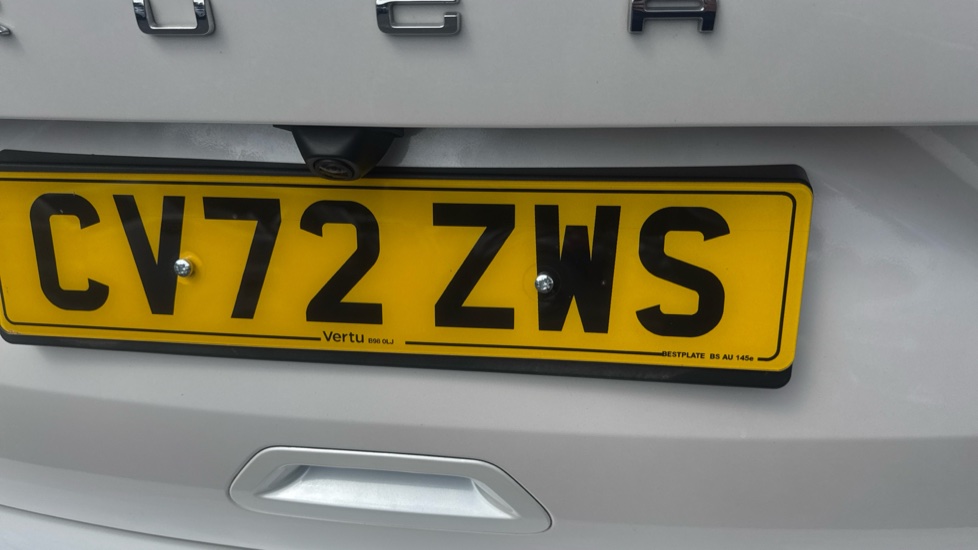 Ford Kuga 2.5 FHEV ST-Line X Edition 5dr CVT Hybrid Estate - Image 30