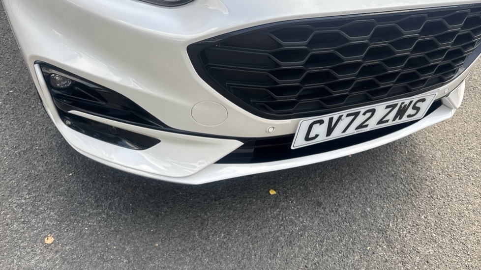 Ford Kuga 2.5 FHEV ST-Line X Edition 5dr CVT Hybrid Estate - Image 35