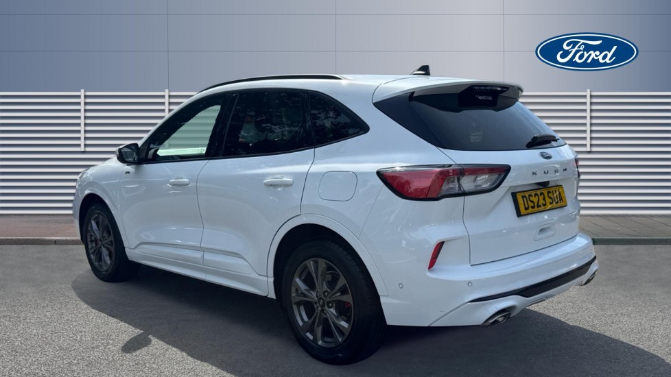 Ford Kuga 1.5 EcoBoost 150 ST-Line Edition 5dr Petrol Estate - Image 2