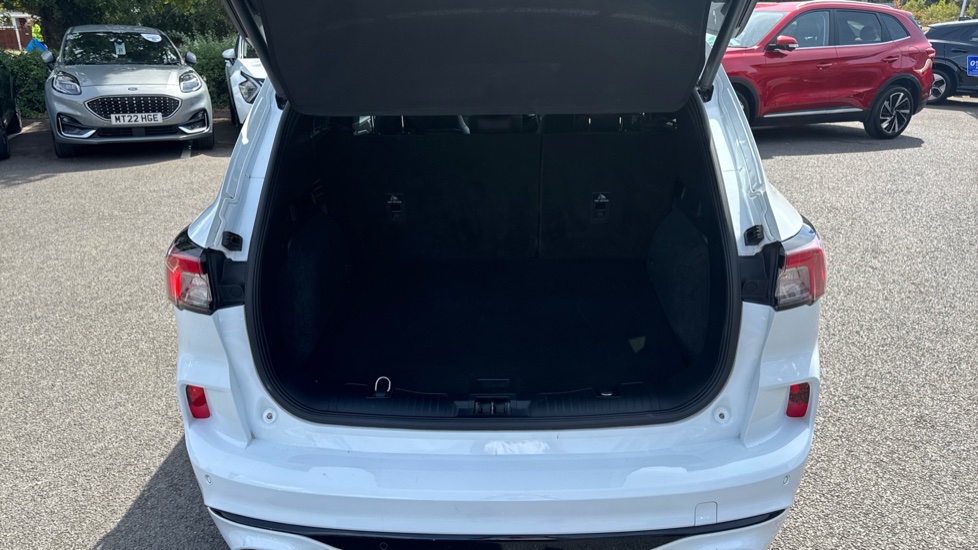 Ford Kuga 1.5 EcoBoost 150 ST-Line Edition 5dr Petrol Estate - Image 4