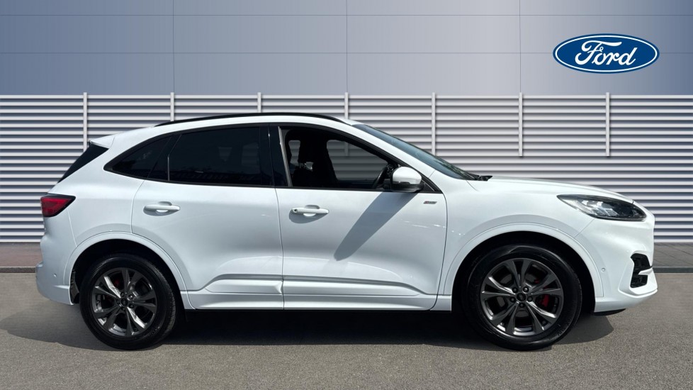 Ford Kuga 1.5 EcoBoost 150 ST-Line Edition 5dr Petrol Estate - Image 5