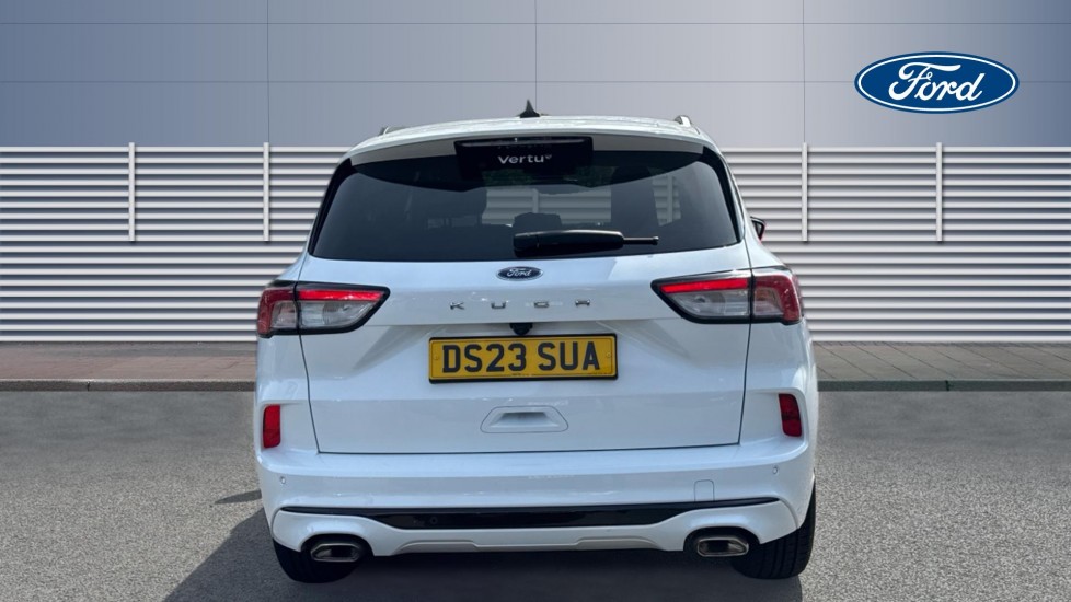 Ford Kuga 1.5 EcoBoost 150 ST-Line Edition 5dr Petrol Estate - Image 6