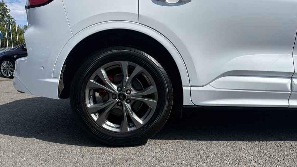 Ford Kuga 1.5 EcoBoost 150 ST-Line Edition 5dr Petrol Estate - Image 7