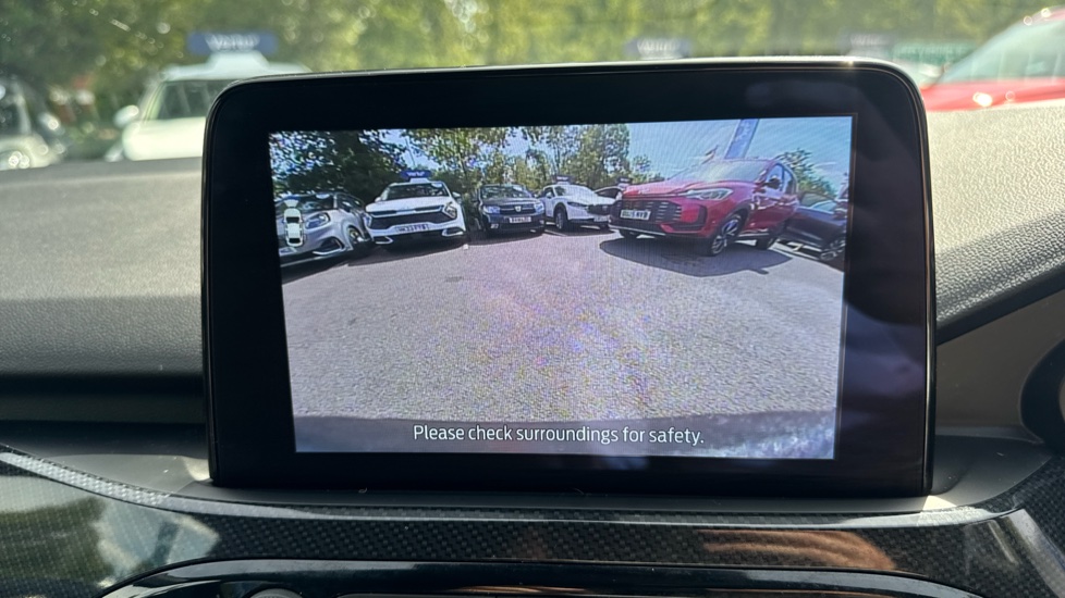 Ford Kuga 1.5 EcoBoost 150 ST-Line Edition 5dr Petrol Estate - Image 36