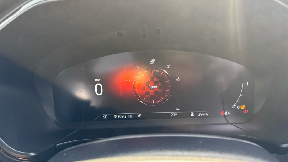 Ford Kuga 1.5 EcoBoost 150 ST-Line Edition 5dr Petrol Estate - Image 39