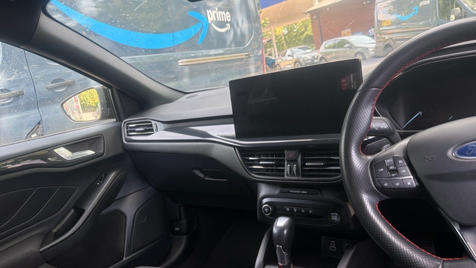 Ford Focus 1.0 EcoBoost Hybrid mHEV ST-Line 5dr Auto Petrol Hatchback - Image 14