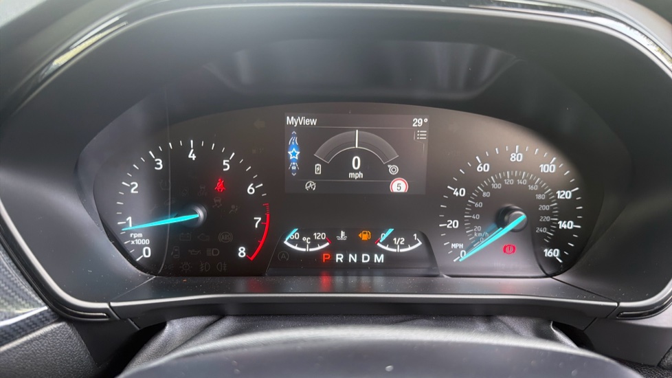Ford Focus 1.0 EcoBoost Hybrid mHEV ST-Line 5dr Auto Petrol Hatchback - Image 18