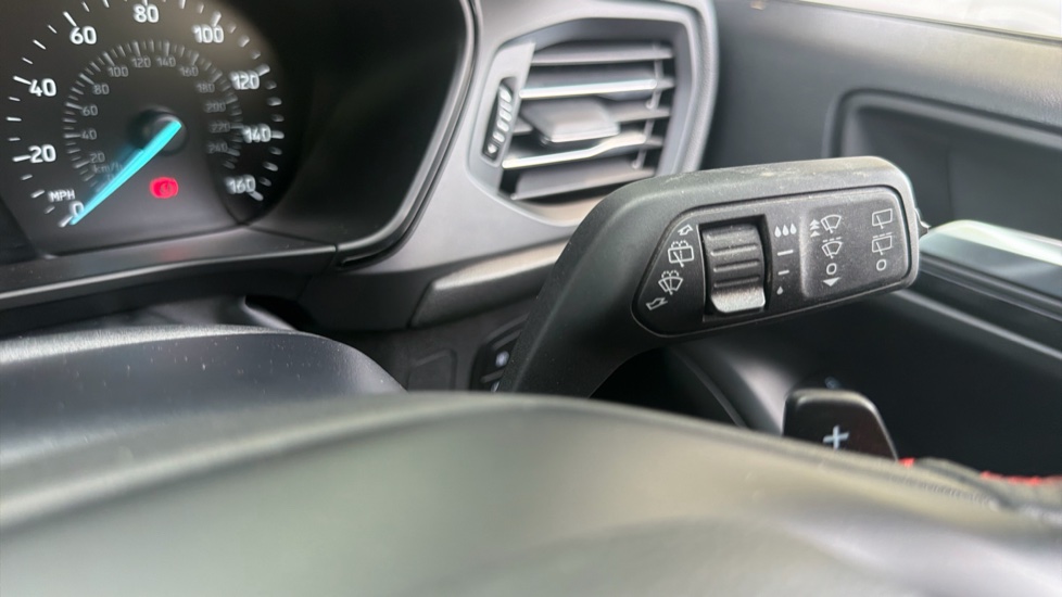 Ford Focus 1.0 EcoBoost Hybrid mHEV ST-Line 5dr Auto Petrol Hatchback - Image 26