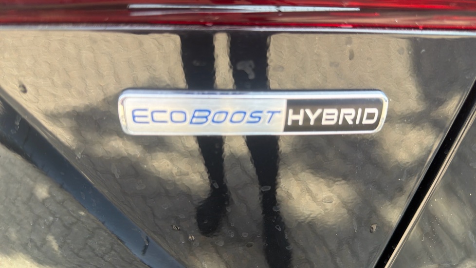 Ford Focus 1.0 EcoBoost Hybrid mHEV ST-Line 5dr Auto Petrol Hatchback - Image 44