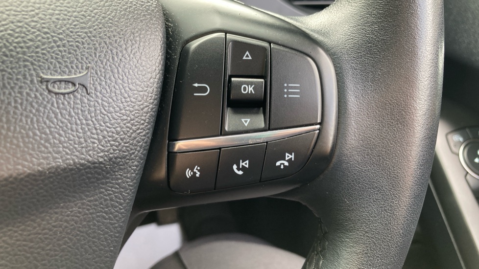 Ford Focus 1.0 EcoBoost 125 Titanium 5dr Petrol Hatchback - Image 34