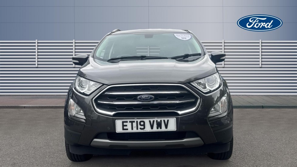Ford EcoSport 1.5 EcoBlue 125 Titanium 5dr Diesel Hatchback - Image 3