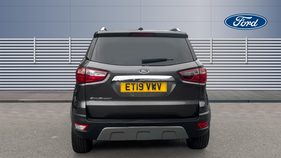 Ford EcoSport 1.5 EcoBlue 125 Titanium 5dr Diesel Hatchback - Image 6