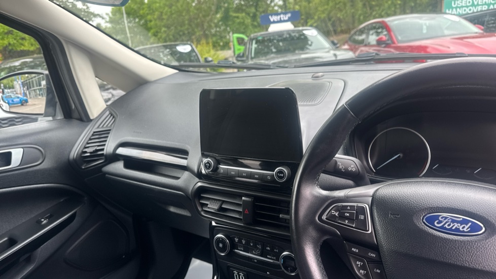 Ford EcoSport 1.5 EcoBlue 125 Titanium 5dr Diesel Hatchback - Image 14
