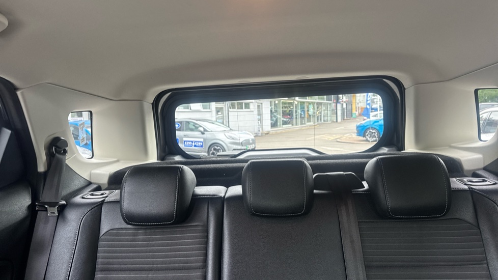 Ford EcoSport 1.5 EcoBlue 125 Titanium 5dr Diesel Hatchback - Image 15